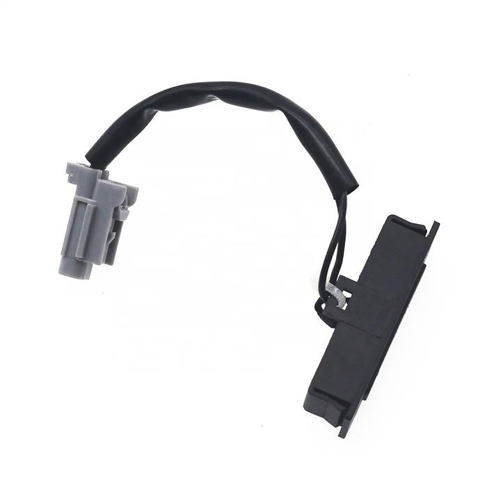 Trunk open button WRC 7540005