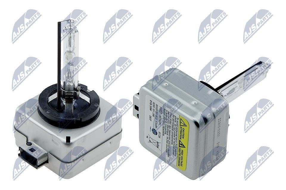 Xenon bulb NTY EZ-D1S35W-DUO