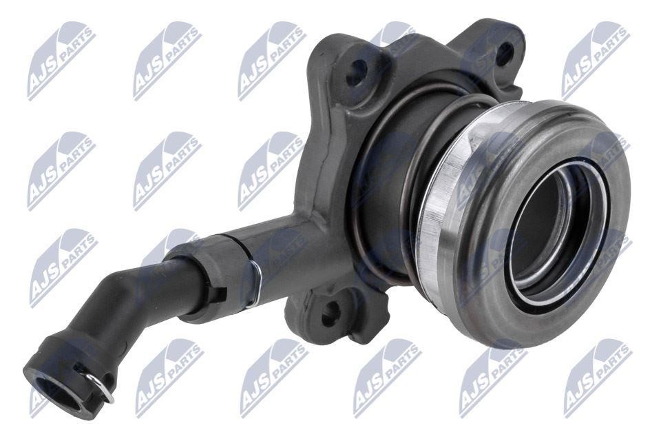 Release bearing Ford Transit: NWSFR025 NTY Release bearing