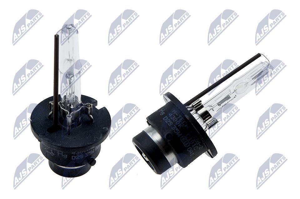 Xenon bulb NTY EZ-D2S35W-DUO