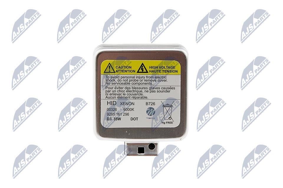 Buy NTY EZ-D3S35W 6000K at a low price in United Arab Emirates!
