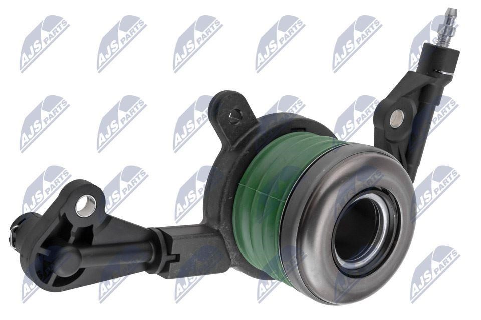 Clutch thrust bearing Mercedes C-Class T-Model: NWSME008 NTY Release bearing