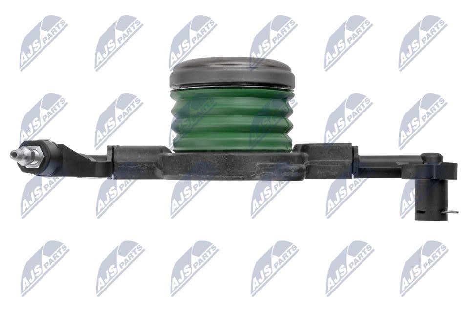 Release bearing NTY NWS-ME-008