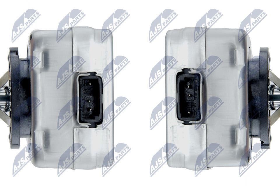 Xenon bulb NTY EZ-D3S35W-DUO