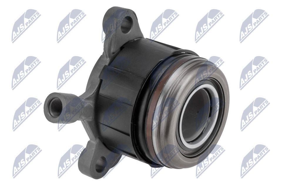 Clutch throw out bearing Toyota iQ: NWSTY002 NTY Release bearing