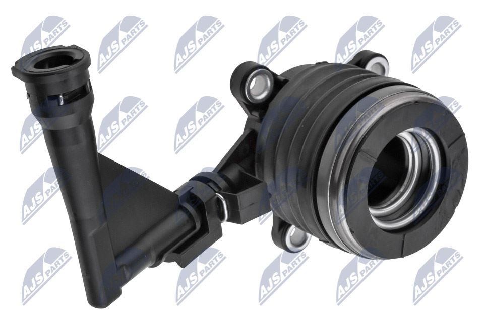 Release bearing Opel Astra K: NWSPL022 NTY Release bearing