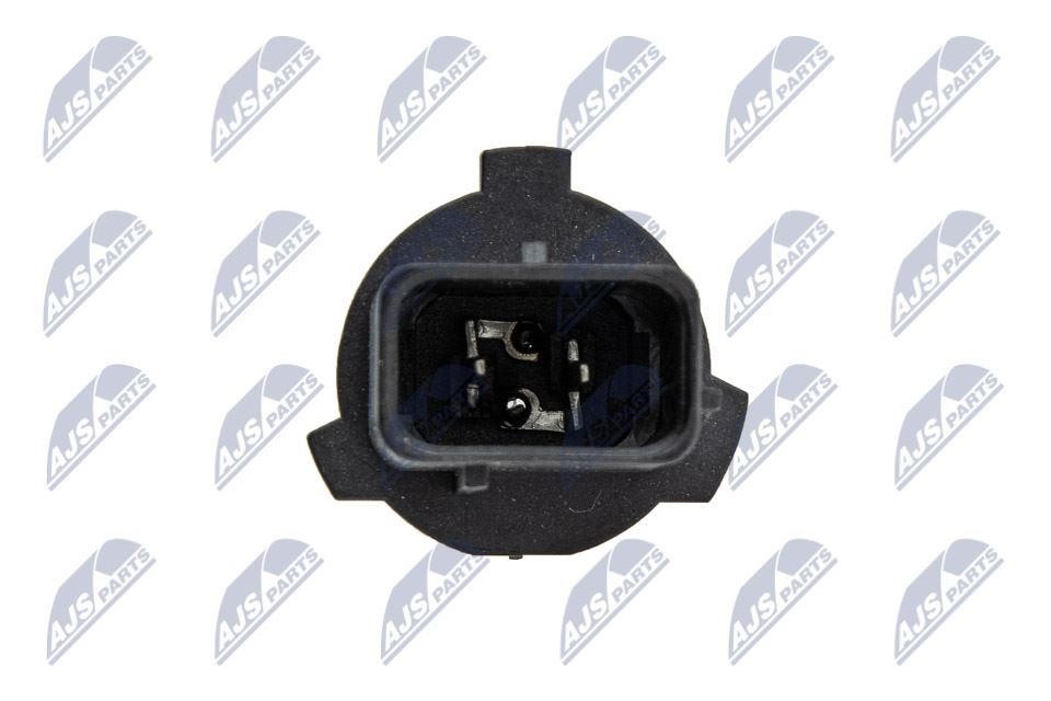 Halogen lamp 12V NTY EZ-P13W