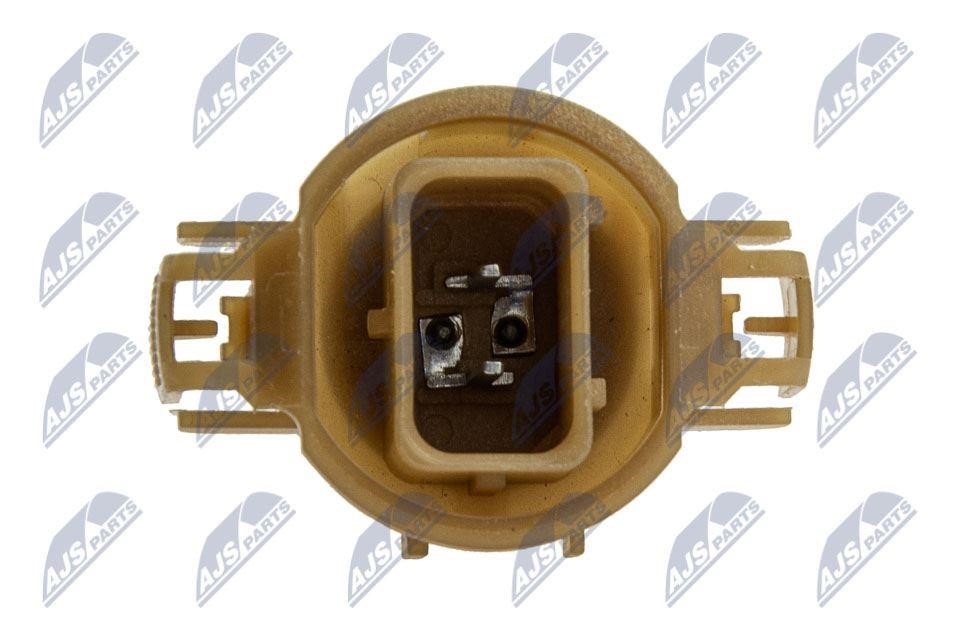 Halogen lamp 12V NTY EZ-PS24W
