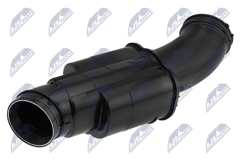 Breather Hose for crankcase NTY GPP-BM-064