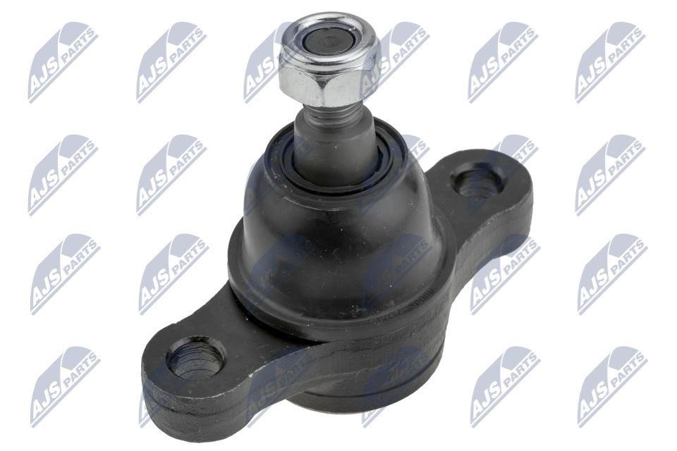 Suspension ball joint Kia: ZSDHY516 NTY Ball joint