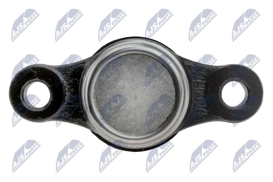 Buy NTY ZSD-HY-516 at a low price in United Arab Emirates!