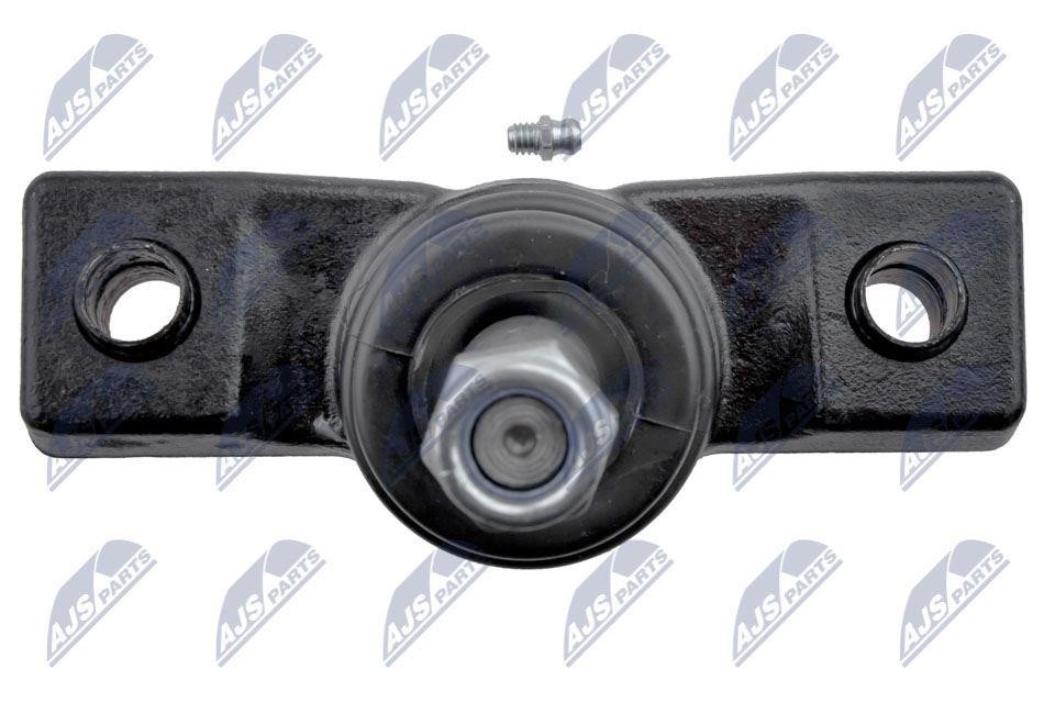 Ball joint NTY ZSD-TY-084