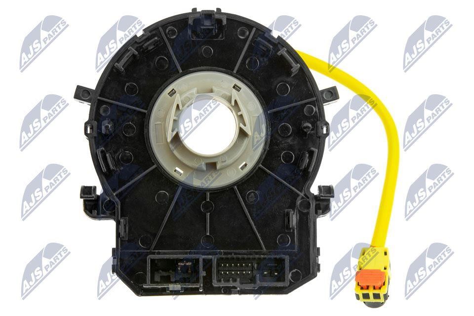 NTY Steering column plume – price 88 PLN