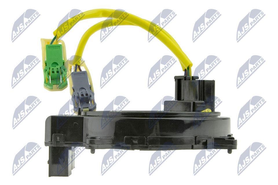 Steering column plume NTY EAS-HY-015