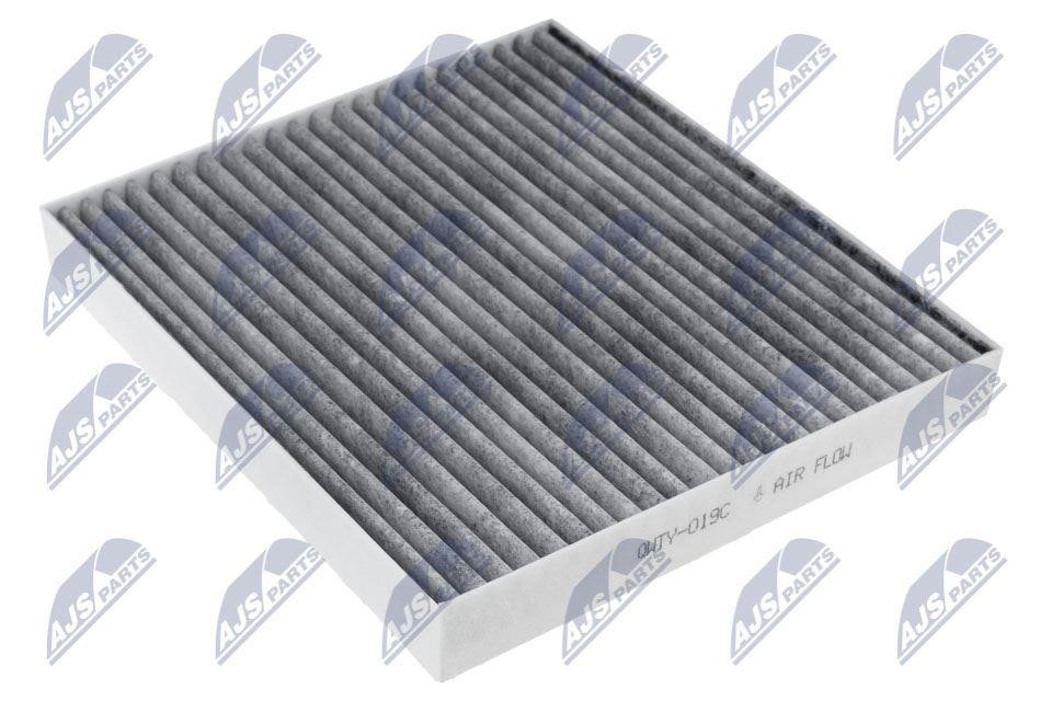 FCFTY019C WinFil Cabin carbon filter