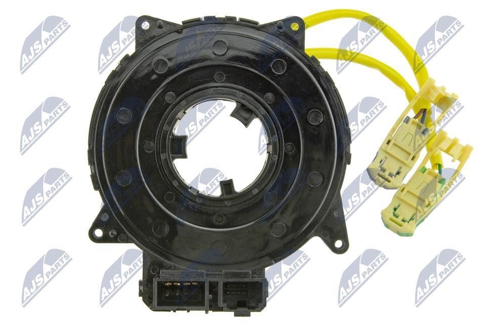 NTY Steering column plume – price 53 PLN
