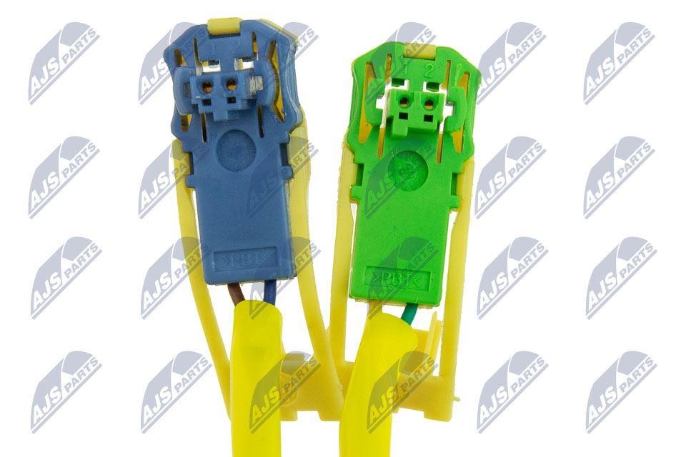 Steering column plume NTY EAS-HY-015