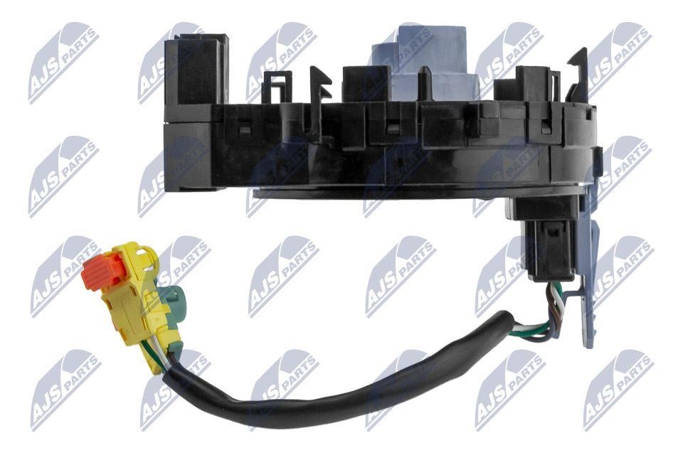 Steering column plume NTY EAS-HY-018
