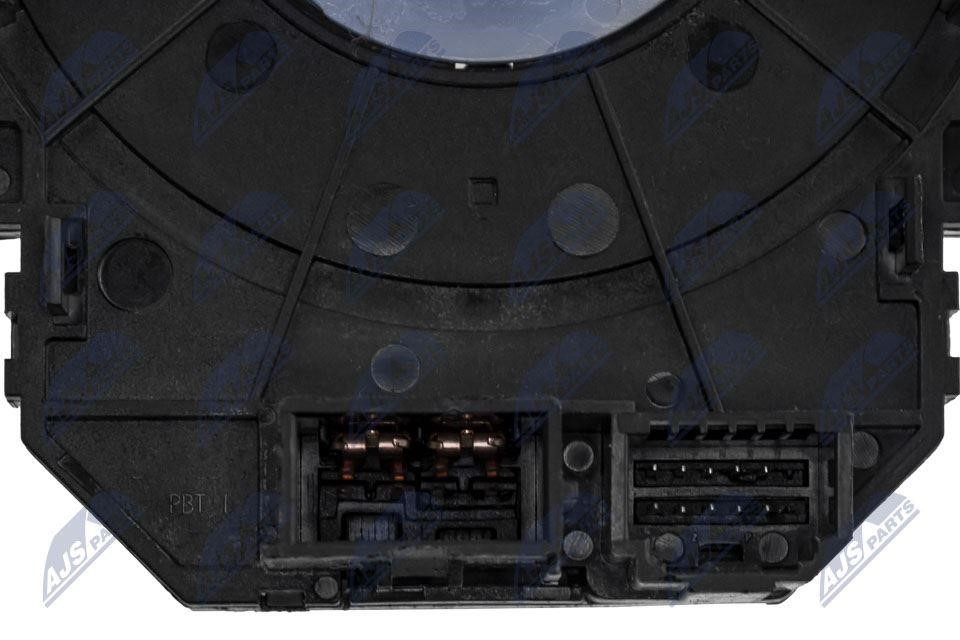 NTY Steering column plume – price 47 PLN