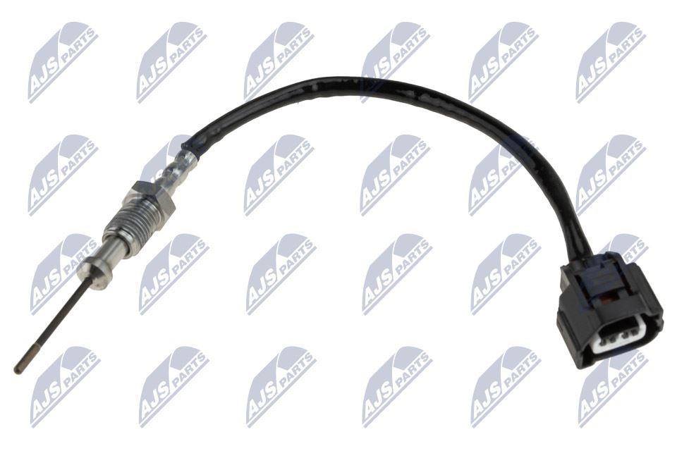 Exhaust temperature sensor Nissan: EGTNS010 NTY Exhaust gas temperature sensor