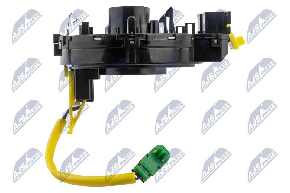 Steering column plume NTY EAS-KA-015
