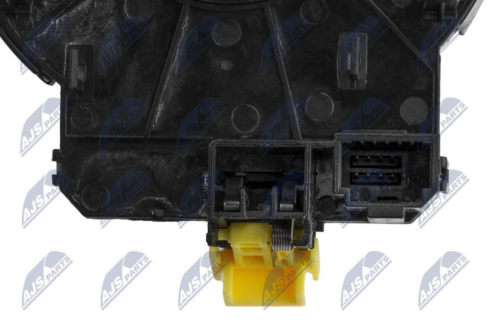 NTY Steering column plume – price 55 PLN