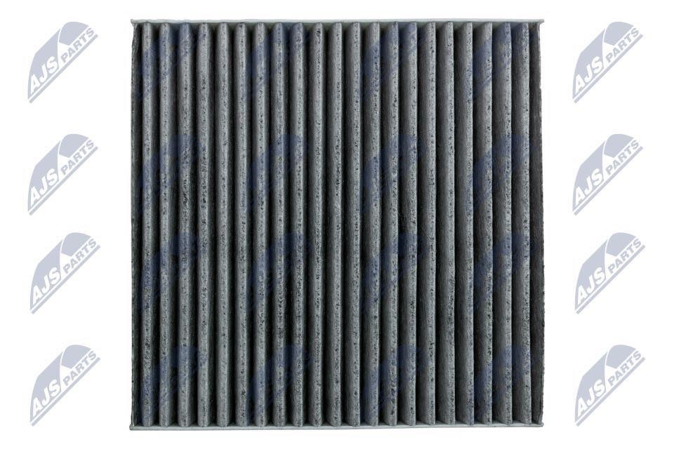 Cabin carbon filter WinFil FCF-FR-027C