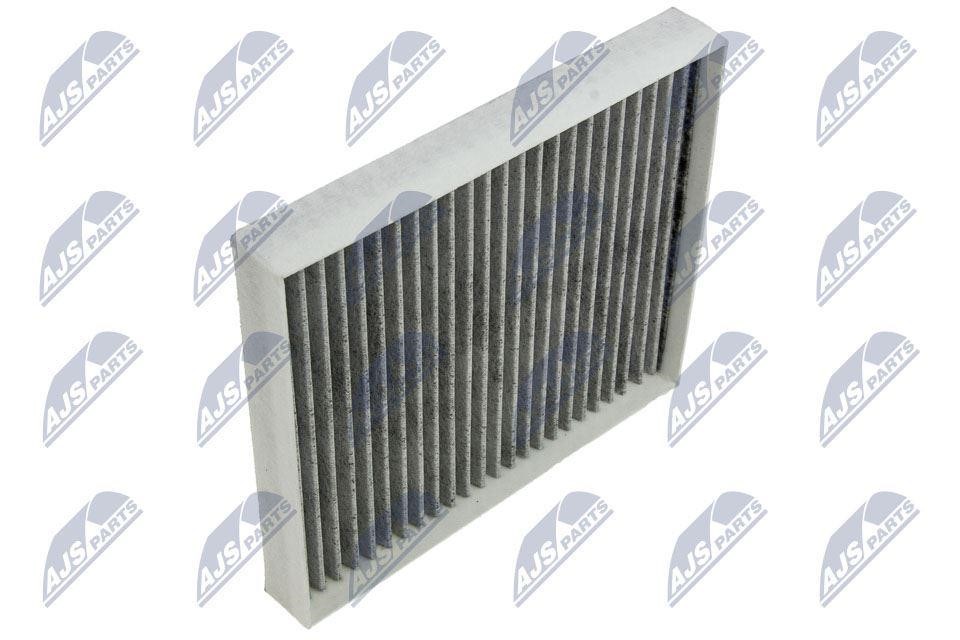 Cabin carbon filter WinFil FCF-KA-319C