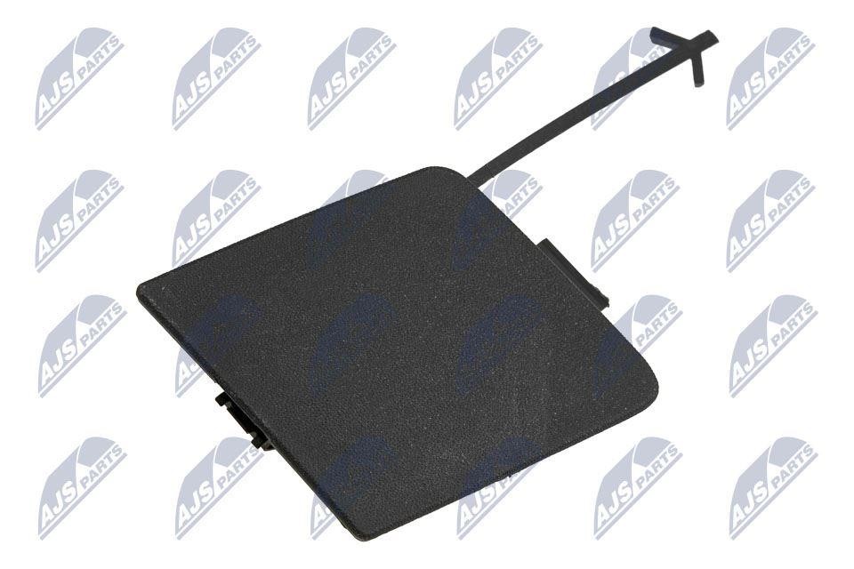NTY EZC-FT-124 Plug towing hook EZCFT124 EZCFT124 NTY Plug towing hook