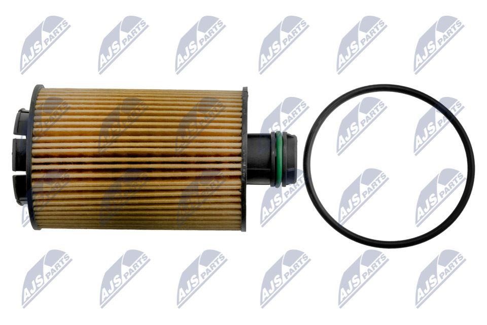 Oil Filter WinFil FOF-CH-005