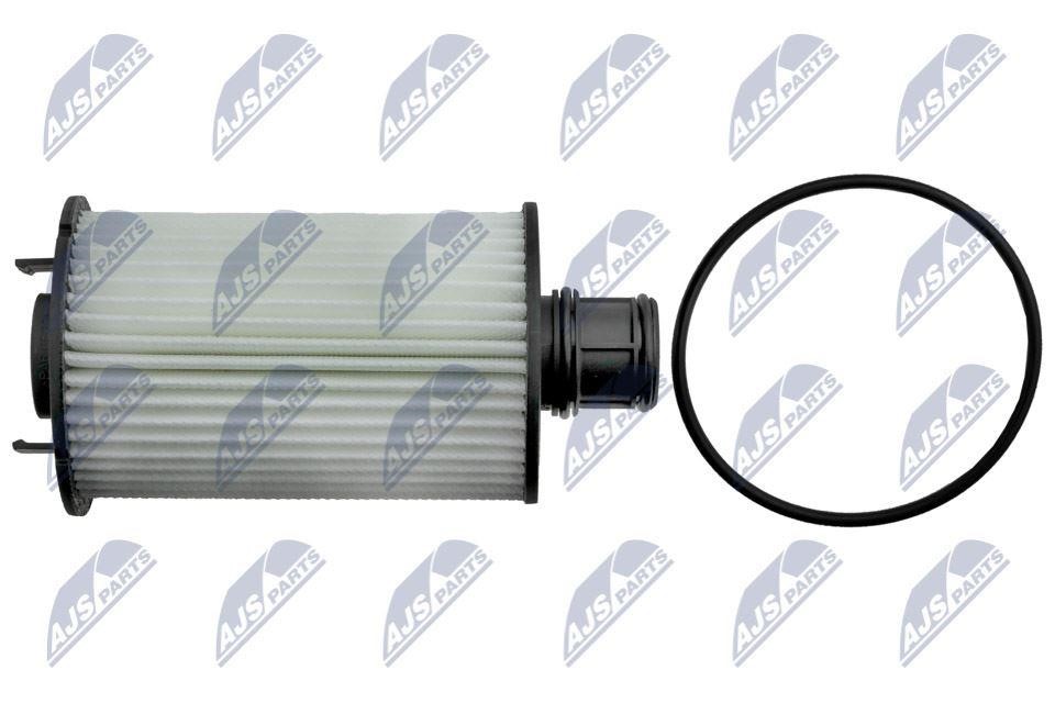 Oil Filter WinFil FOF-LR-000