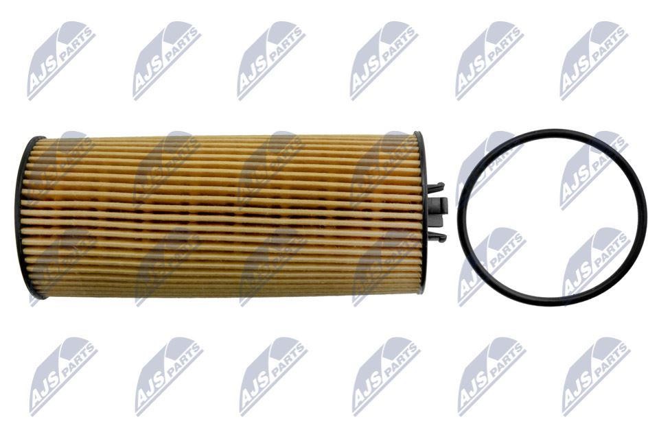 Oil Filter WinFil FOF-ME-005