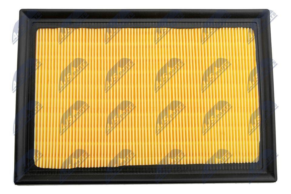 Air filter WinFil FAF-TY-125