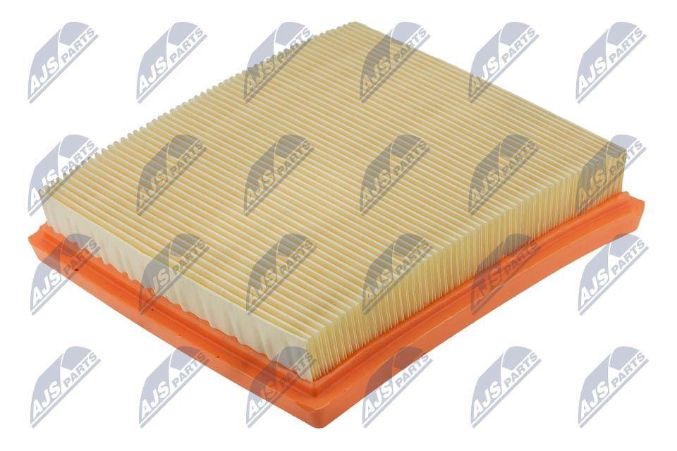 WinFil FAF-TY-126 Air filter FAFTY126 FAFTY126 WinFil Air filter