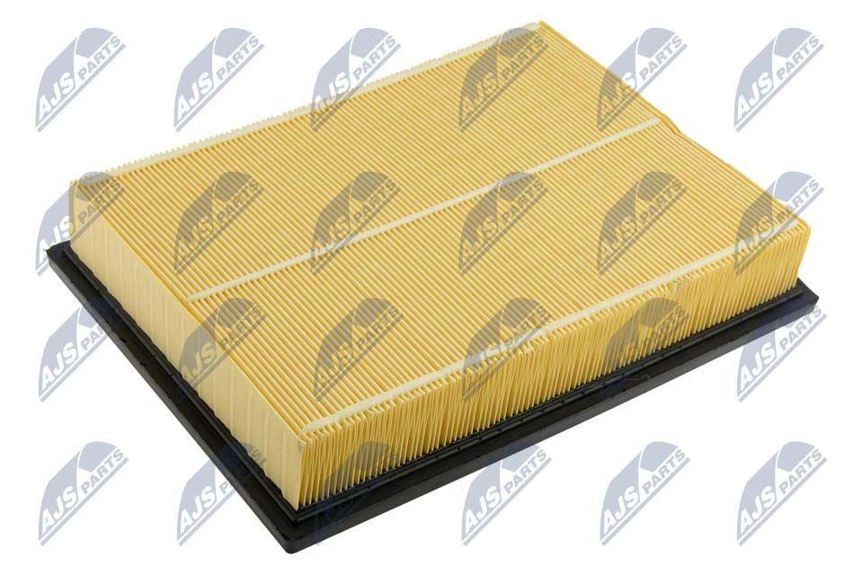 WinFil FAF-TY-127 Air filter FAFTY127 FAFTY127 WinFil Air filter