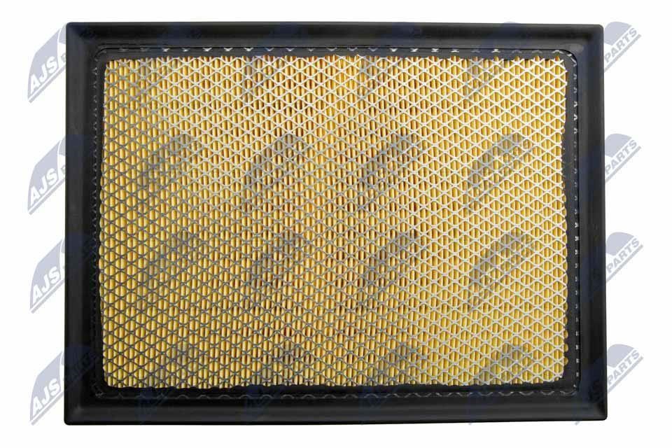 Air filter WinFil FAF-TY-127