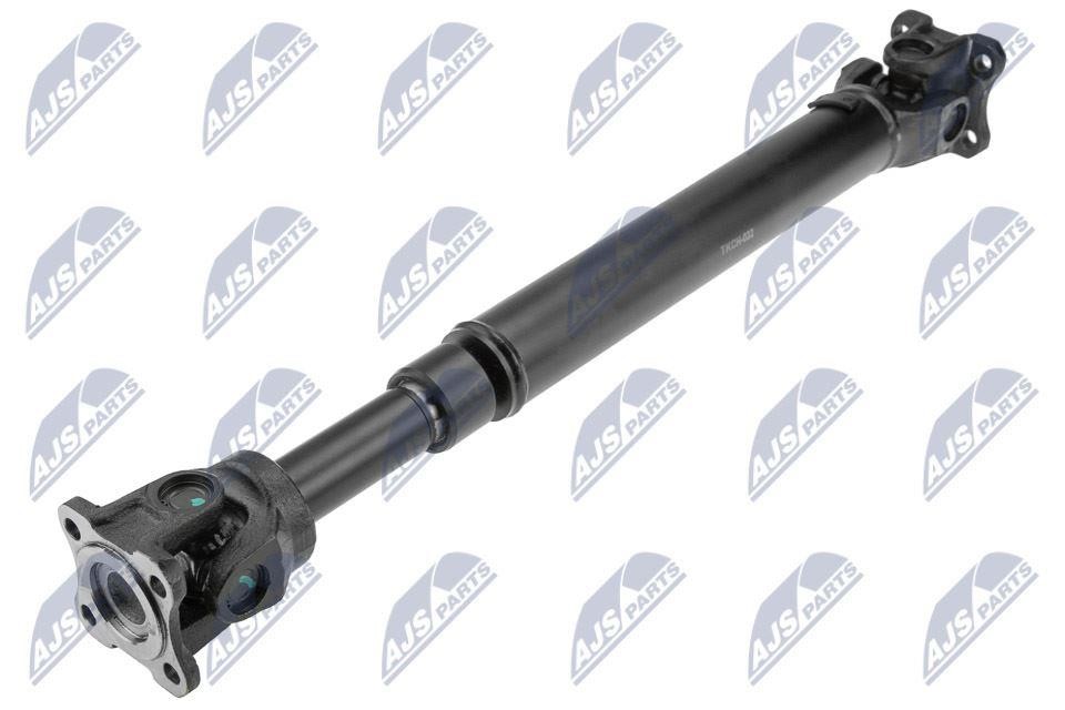 Prop shaft Dodge: NWNCH032 NTY Propeller shaft