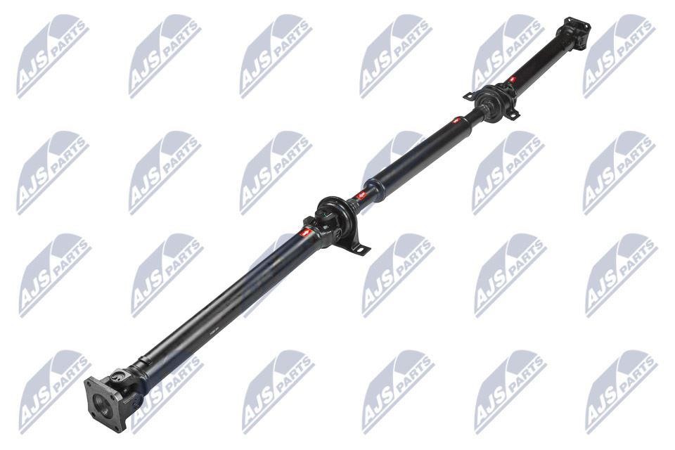 NWNME041 NTY Propeller shaft