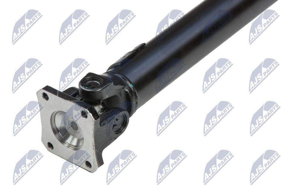 NTY Propeller shaft – price [object Object] PLN