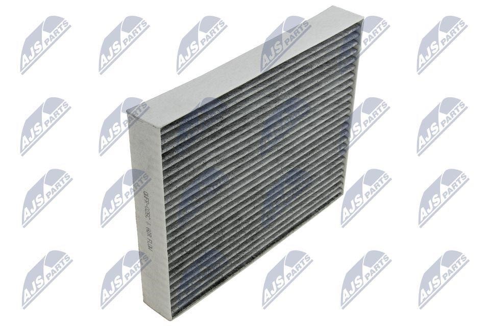 Cabin carbon filter WinFil FCF-FR-026C