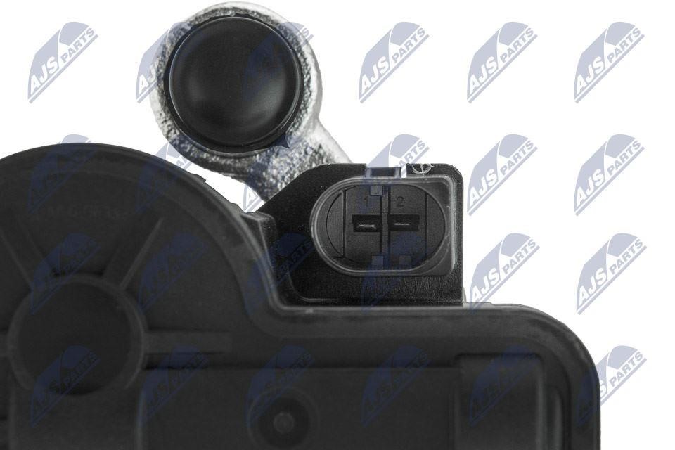 NTY Brake caliper rear support – price 465 PLN