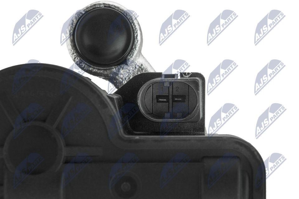 NTY Brake caliper rear support – price 308 PLN