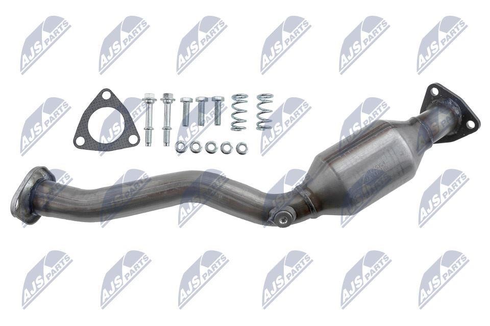 NTY Catalytic Converter – price [object Object] PLN