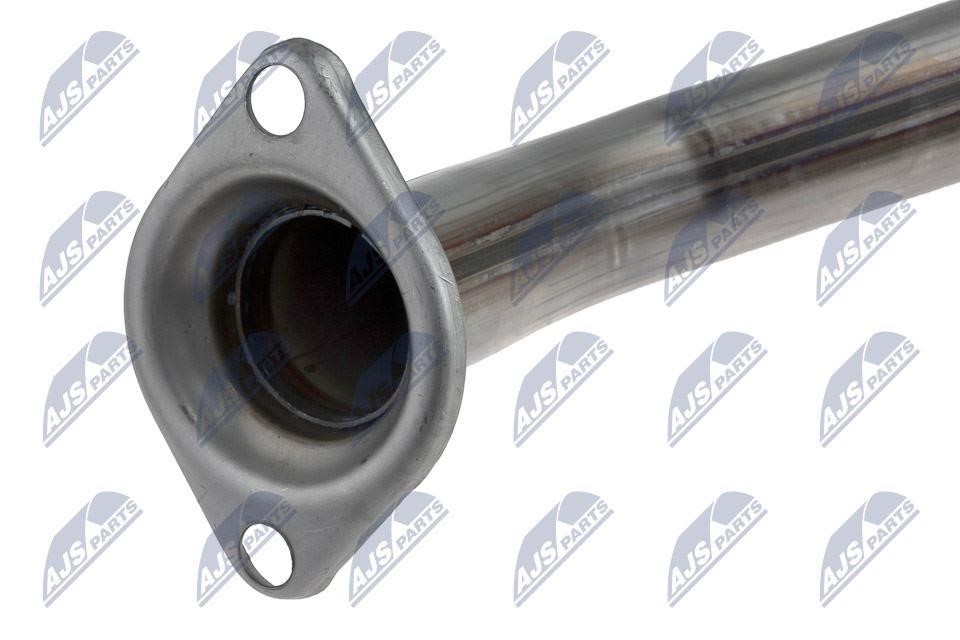 NTY Catalytic Converter – price [object Object] PLN