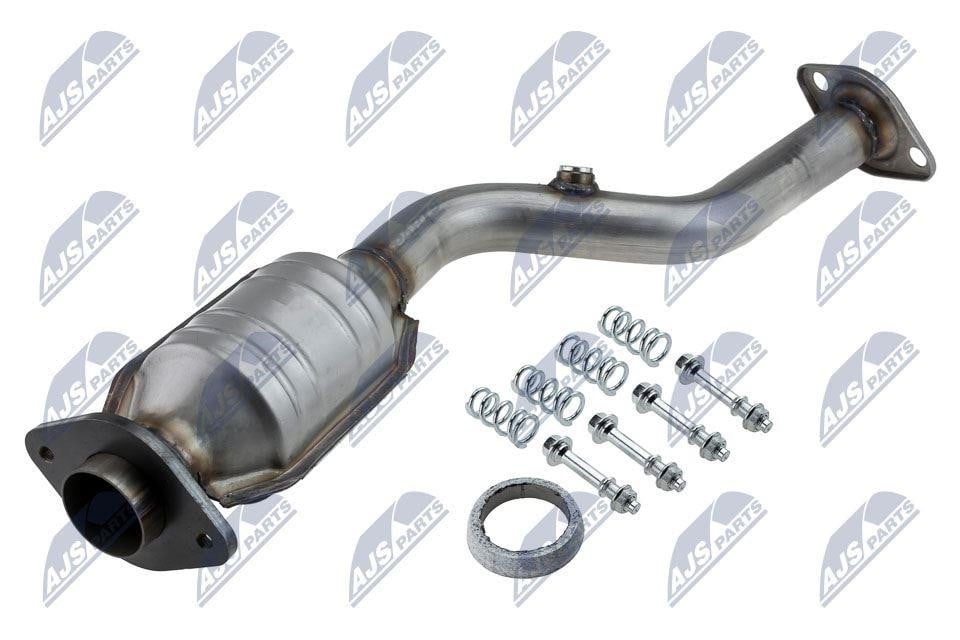 KATNS002 NTY Catalytic Converter