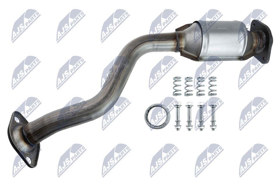 Catalytic Converter NTY KAT-NS-002