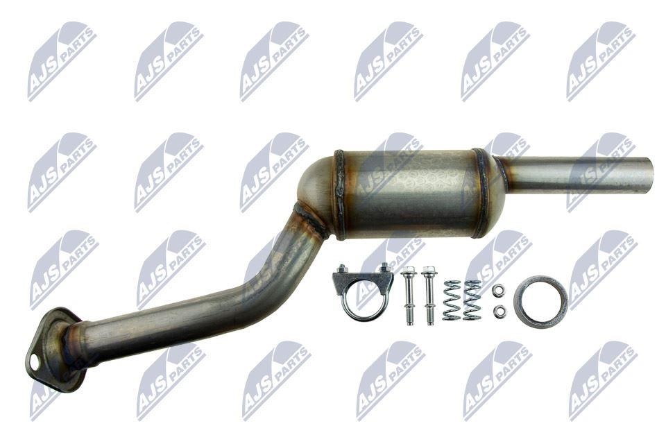 NTY Catalytic Converter – price [object Object] PLN