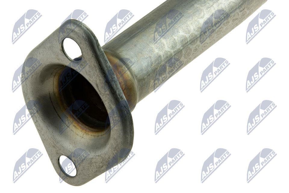 Catalytic Converter NTY KAT-RE-008