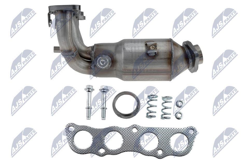NTY Catalytic Converter – price [object Object] PLN
