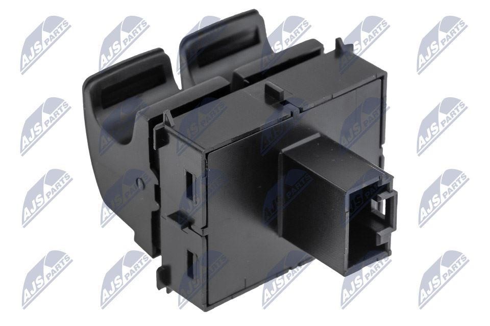 NTY Power window switch – price 36 PLN